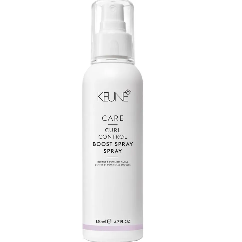 Keune Care Curl Boost Spray 140 ml