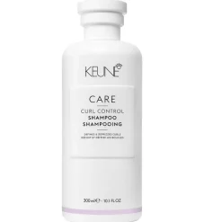 Keune Care Curl Control Shampoo 300 ml