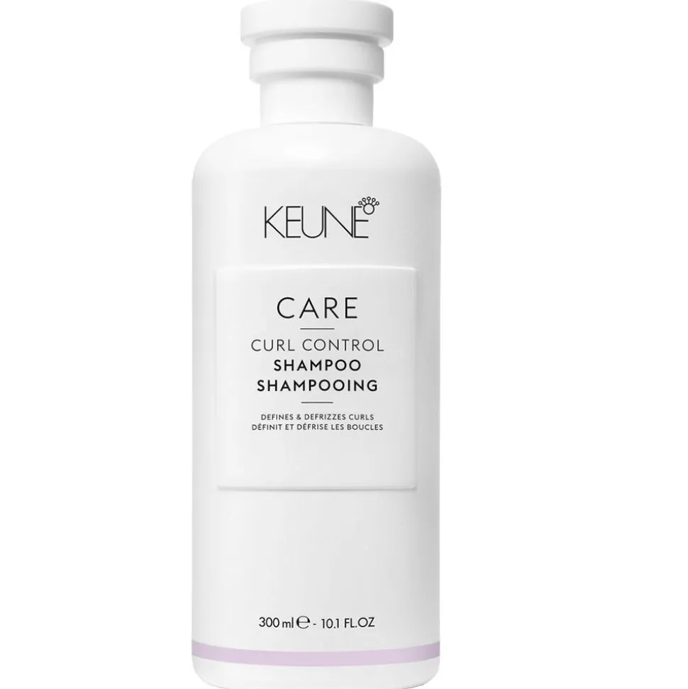 Keune Care Curl Control Shampoo 300 ml