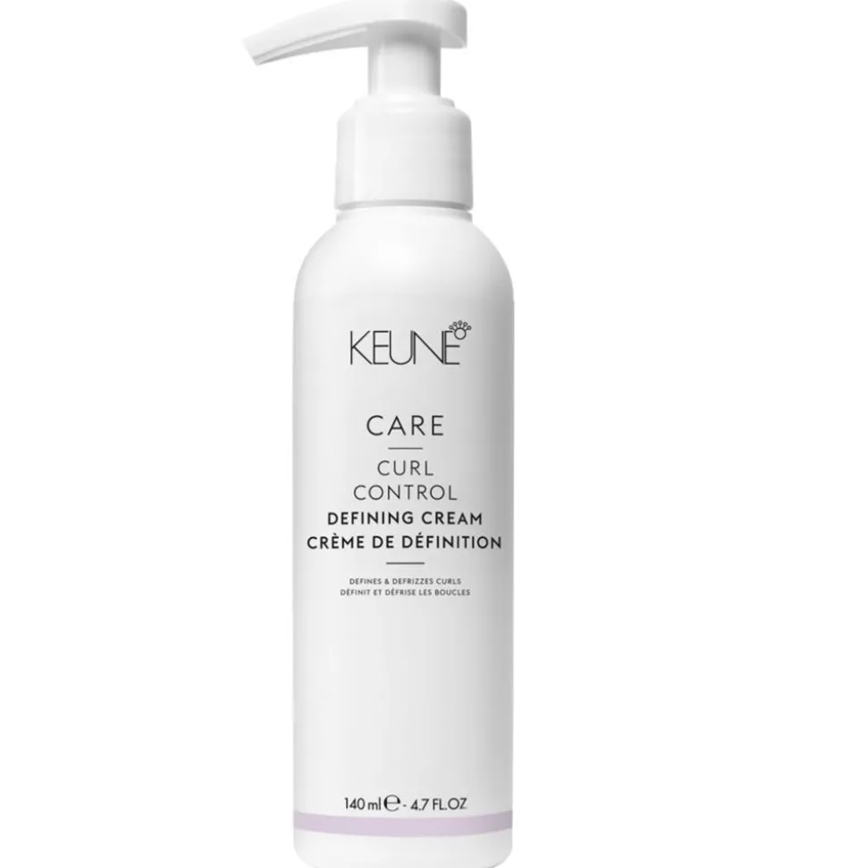 Keune Care Curl Defining Cream 140 ml