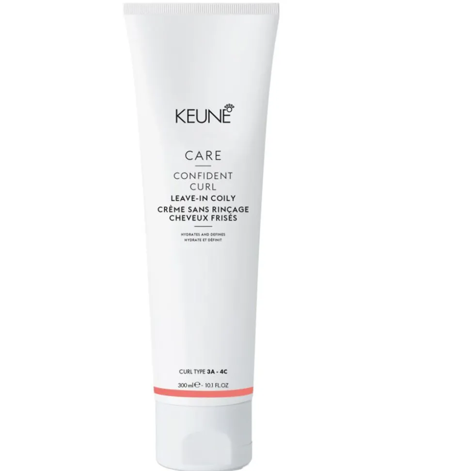 Keune Care Curl Leave-in Coily 300 ml