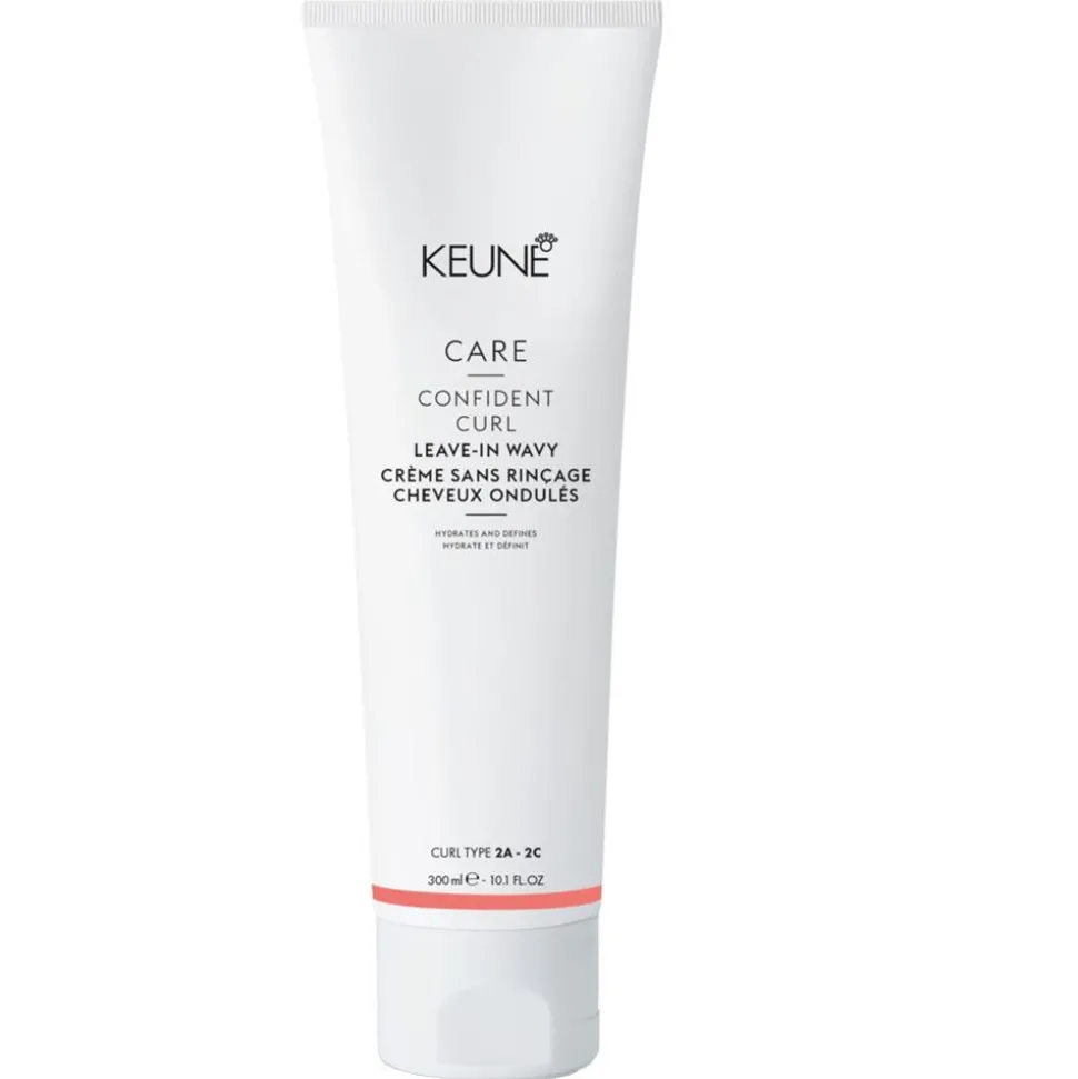 Keune Care Curl Leave-in Wavy 300 ml