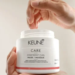 Keune Care Curl Mask 200 ml