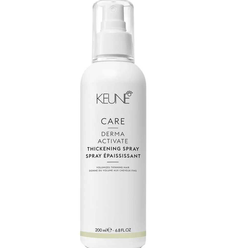 Keune Care Derma Activa Thick Spray 200 ml