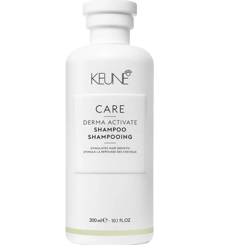 Keune Care Derma Activate Shampoo 300 ml