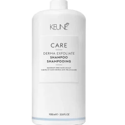 Keune Care Derma Exfoliate Shampoo 1000 ml