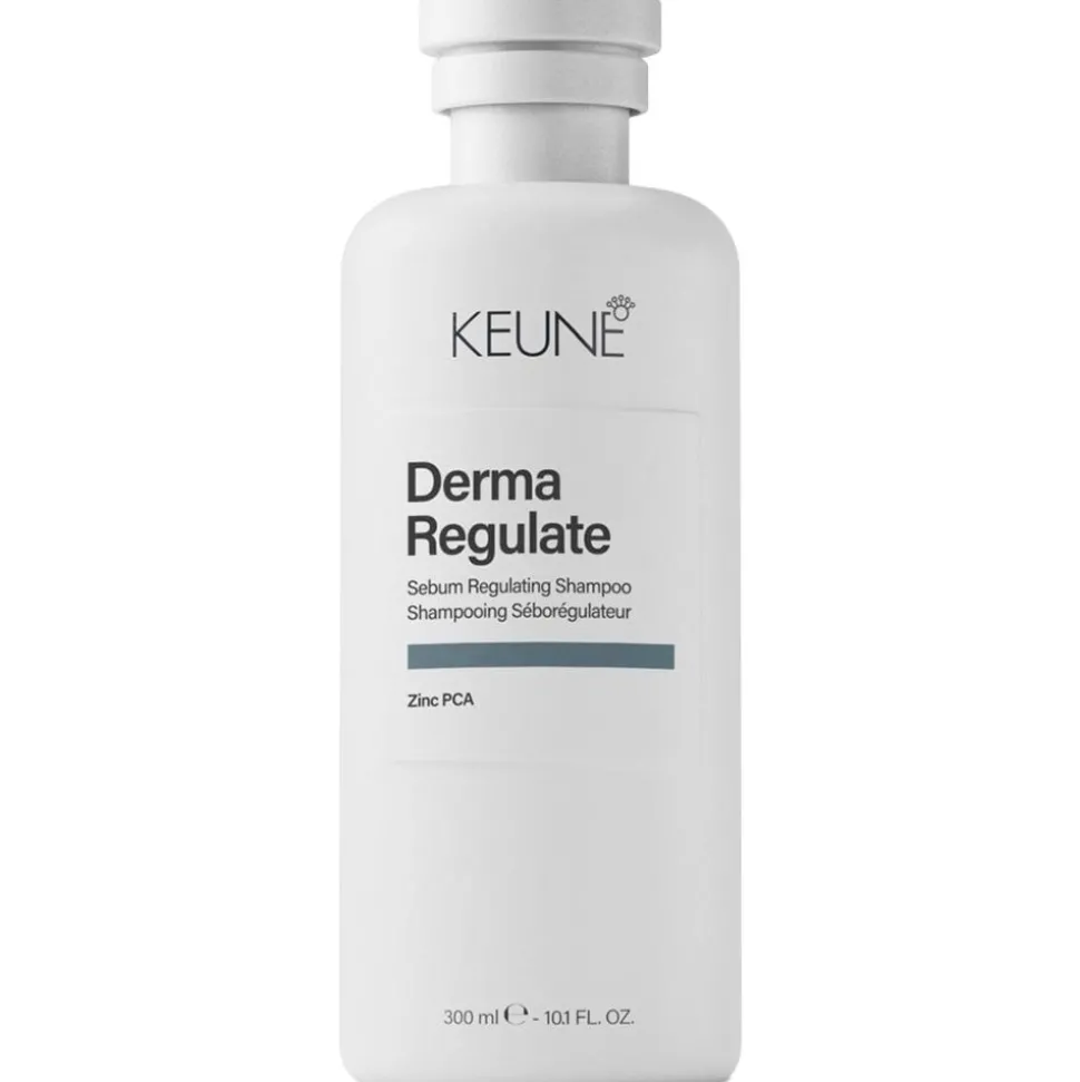 Keune Care Derma Regulate Shampoo 300 ml