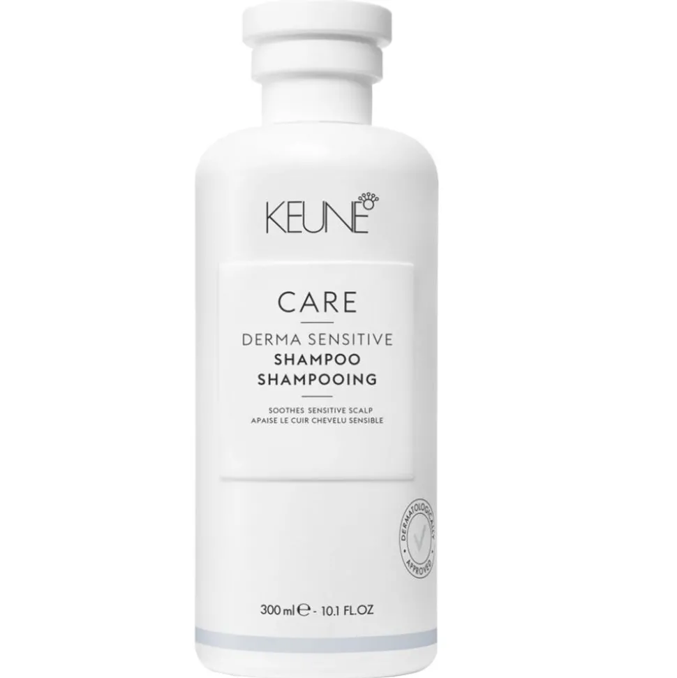 Keune Care Derma Sensitive Shampoo 300 ml