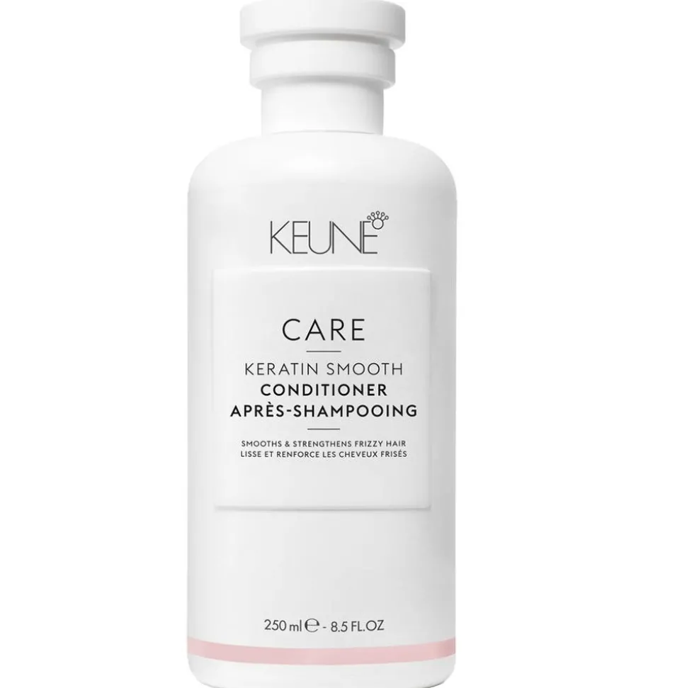 Keune Care Keratin Smooth Conditioner 250 ml