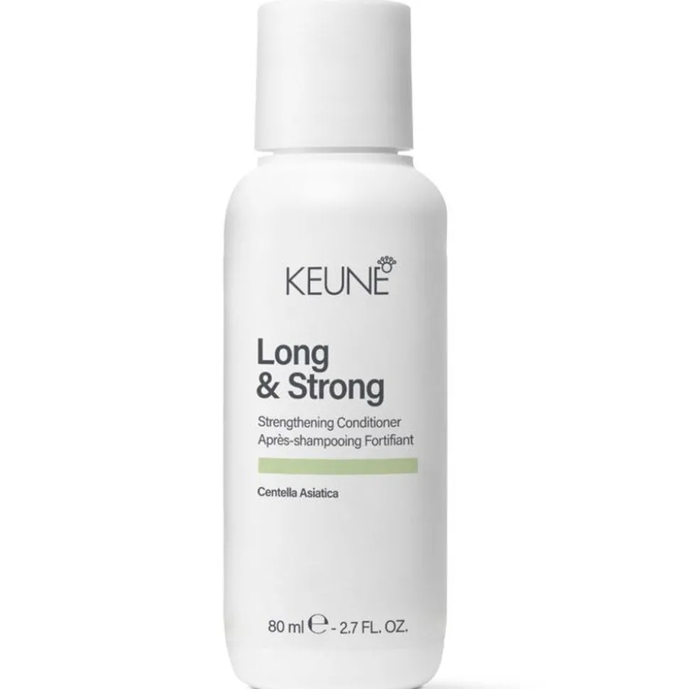 Keune Care Long & Strong Conditioner 80 ml