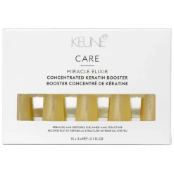 Keune Care Miracle Elixir Kreatin Booster 15x2 ml