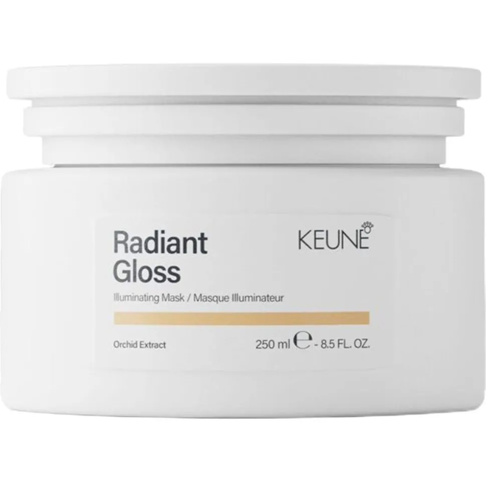 Keune Care Radiant Gloss Mask 250 ml