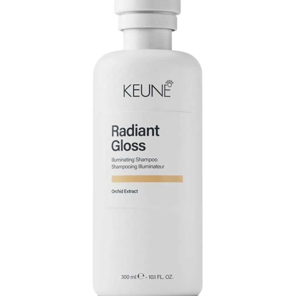 Keune Care Radiant Gloss Shampoo 300 ml