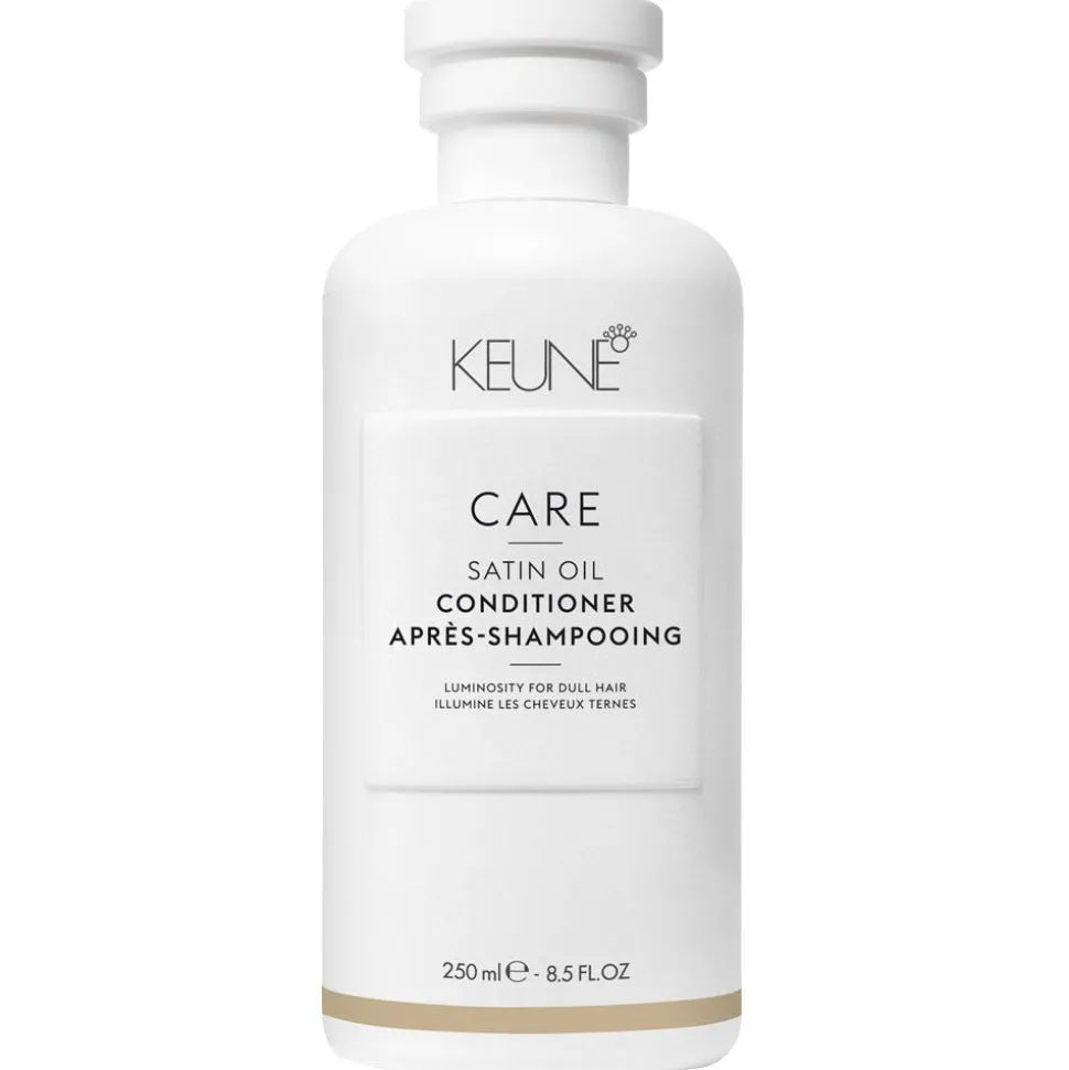 Keune Care Satin Oil Conditioner 250 ml