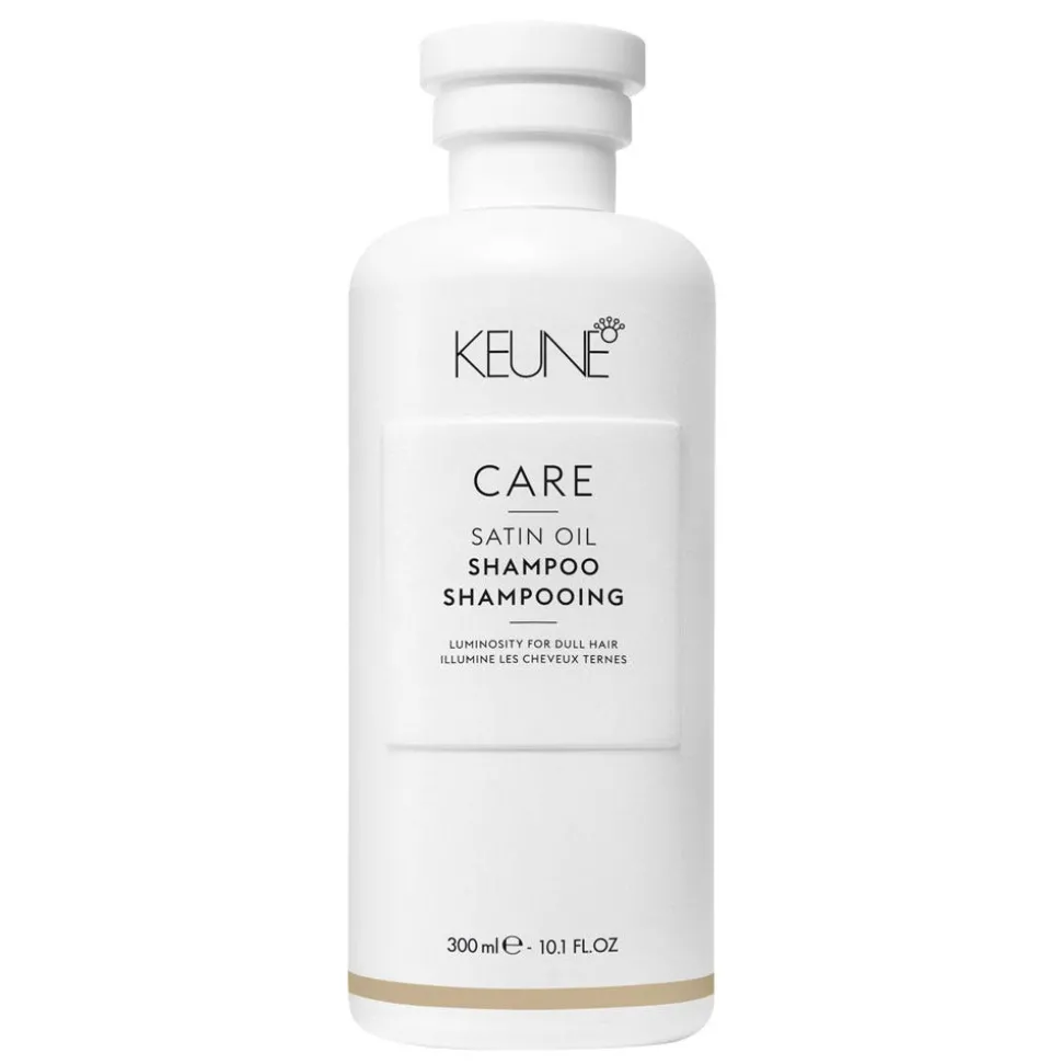 Keune Care Satin Oil Shampoo 80 ml