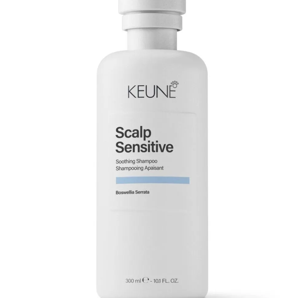 Keune Care Scalp Sensitive Shampoo 300 ml