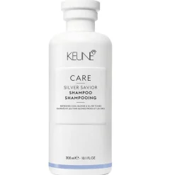 Keune Care Silver Savior Shampoo 300 ml