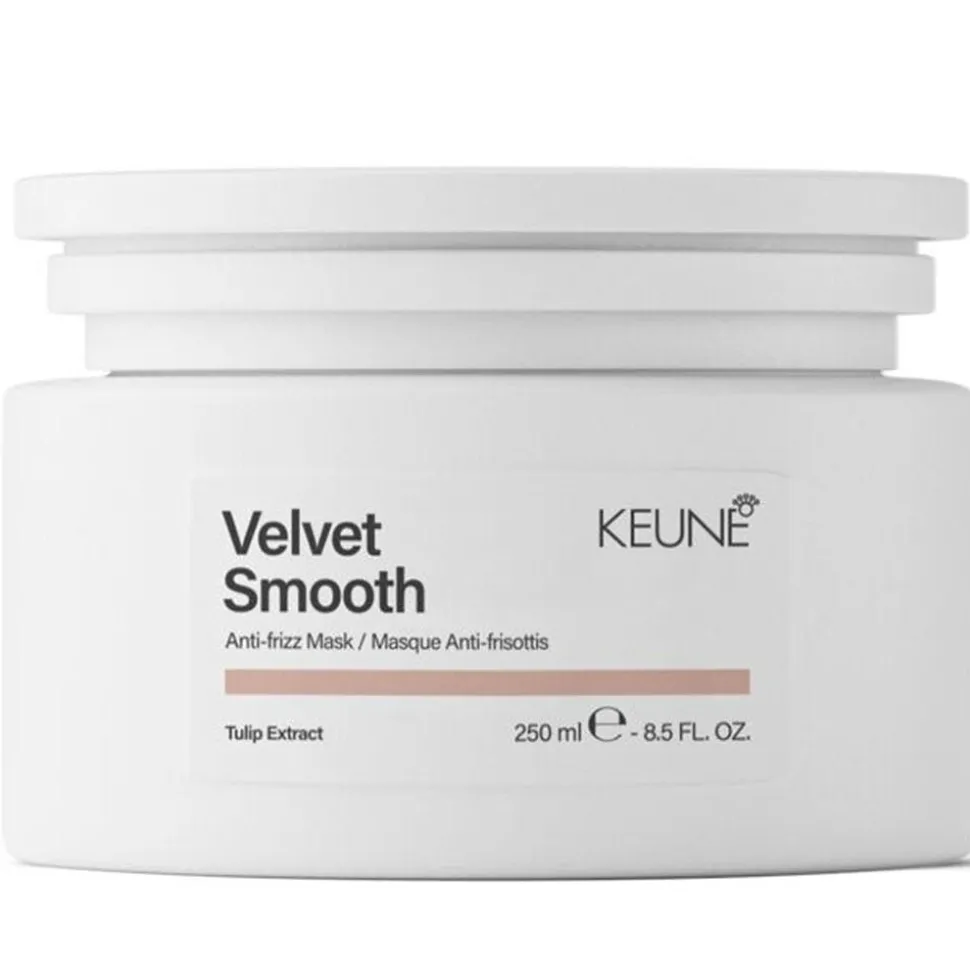 Keune Care Velvet Smooth Mask 250 ml