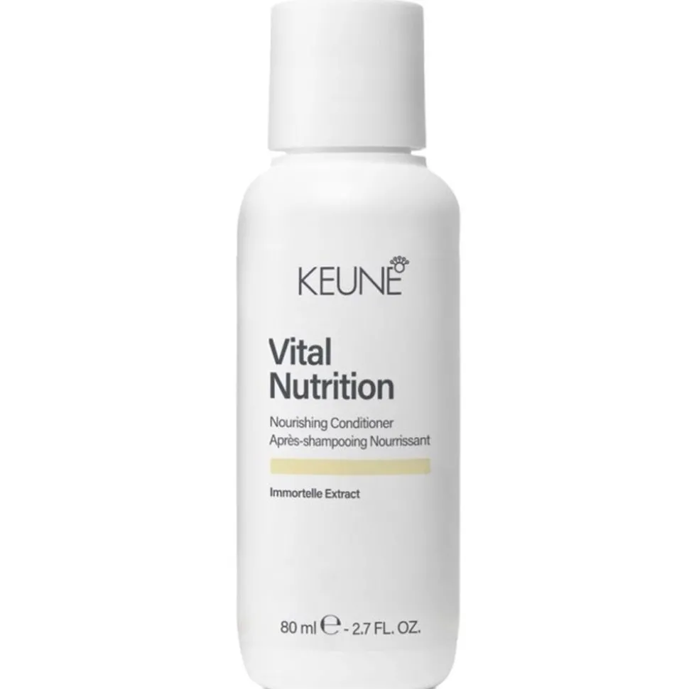 Keune Care Vital Nutrition Conditioner 80 ml