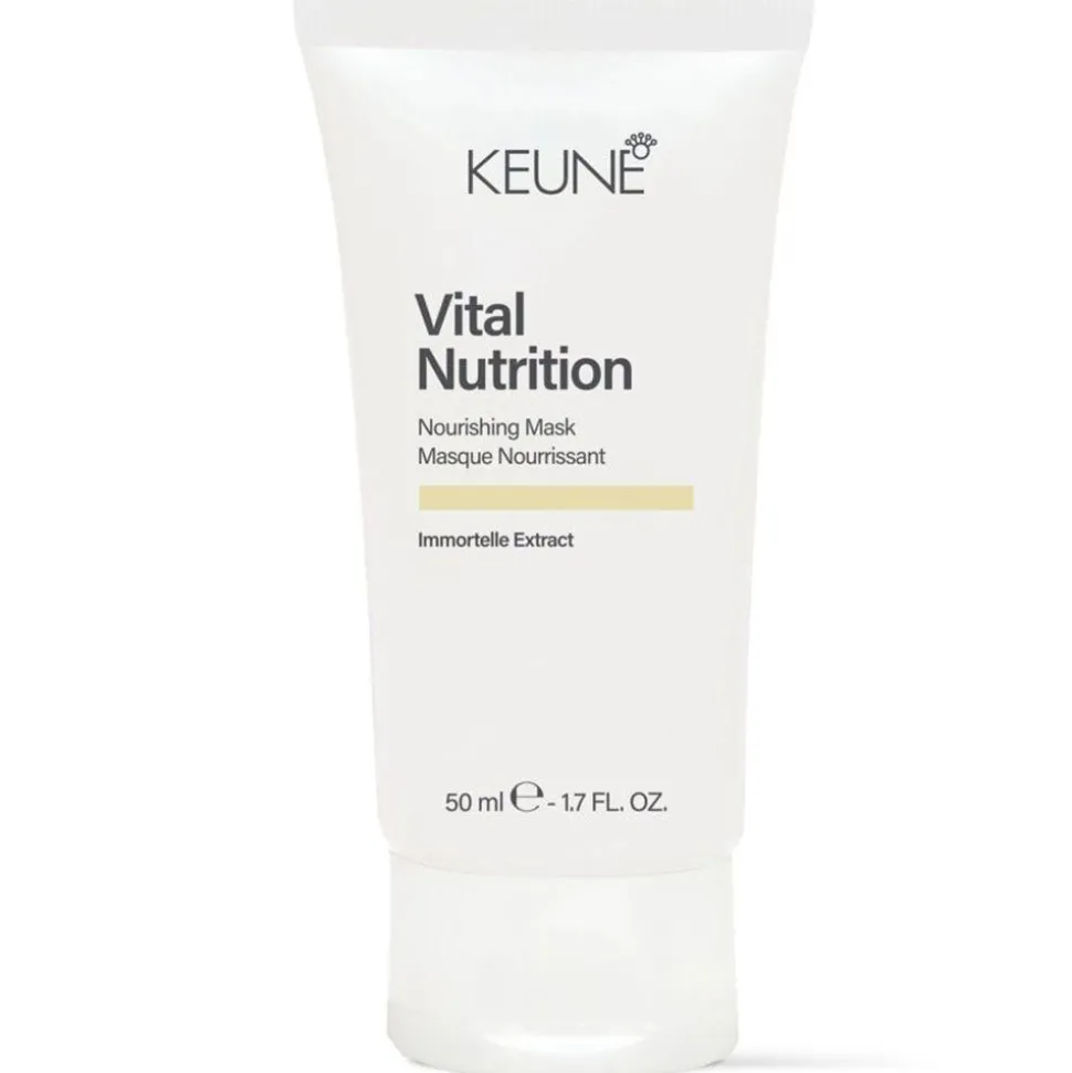 Keune Care Vital Nutrition Mask 50 ml
