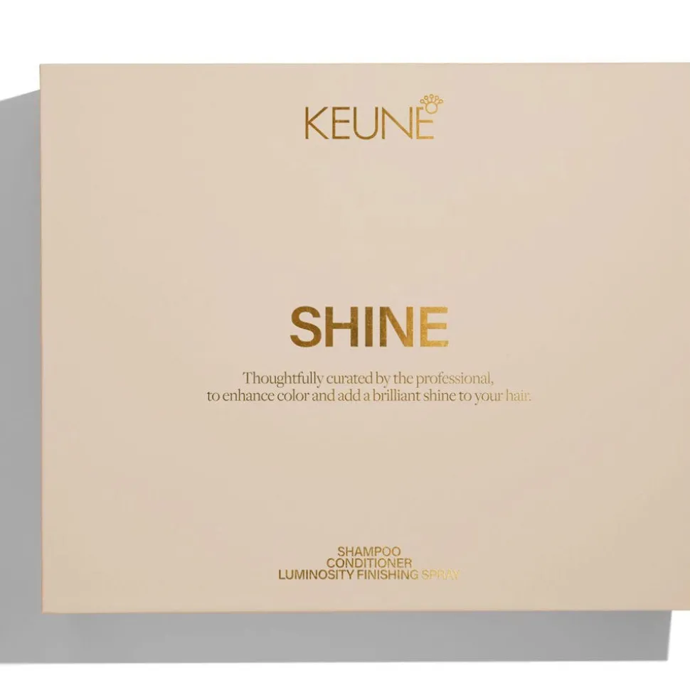 Keune Geschenk Box Glow