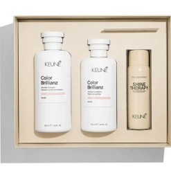 Keune Geschenk Box Glow