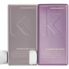 Kevin Murphy Hydrate.Me Wash + Rinse 250 ml Bundle