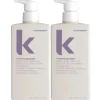 Kevin.Murphy Hydrate-Me.Rinse 500 ml Bundle