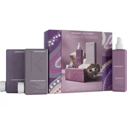 Kevin.Murphy Illuminate Hydrate Kit