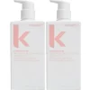 Kevin.Murphy Plumping.Rinse 500 ml Bundle