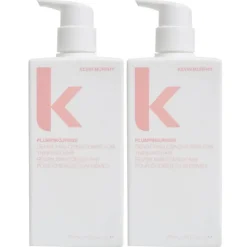 Kevin.Murphy Plumping.Rinse 500 ml Bundle
