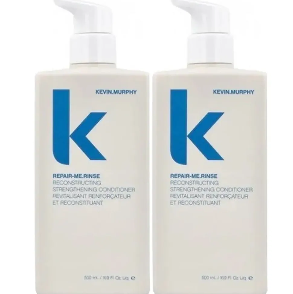 Kevin.Murphy Repair.Me Rinse 500 ml Bundle