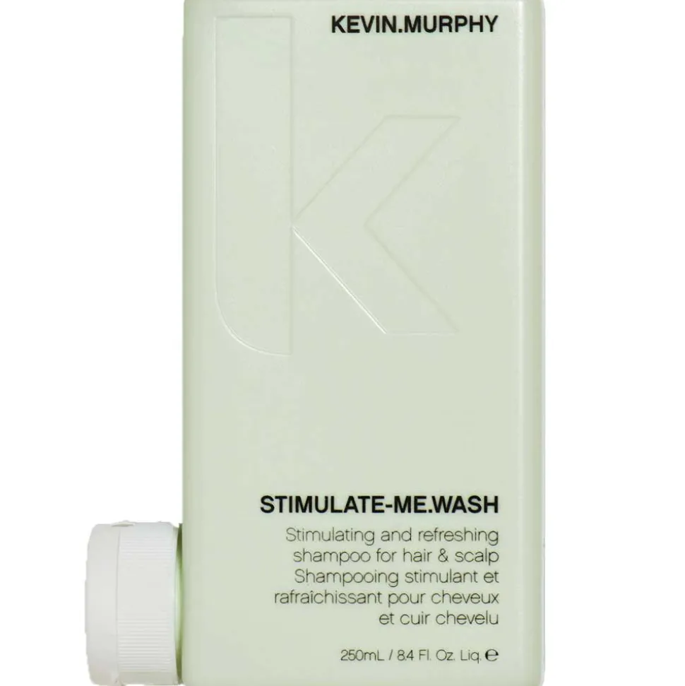 Kevin.Murphy Stimulate.Me Wash 250 ml