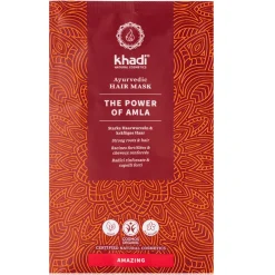 Khadi Ayurvedic Hair Mask The Power of Amla 50 ml