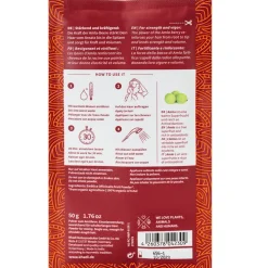 Khadi Ayurvedic Hair Mask The Power of Amla 50 ml