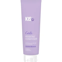Kis Curls Hydrating Conditioner 250 ml
