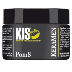 KIS KeraMen Pom8 Pomade 150 ml