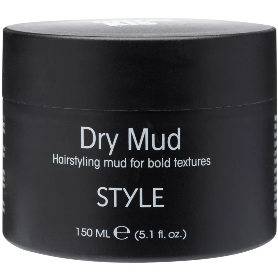 KIS Royal Dry Mud 150 ml