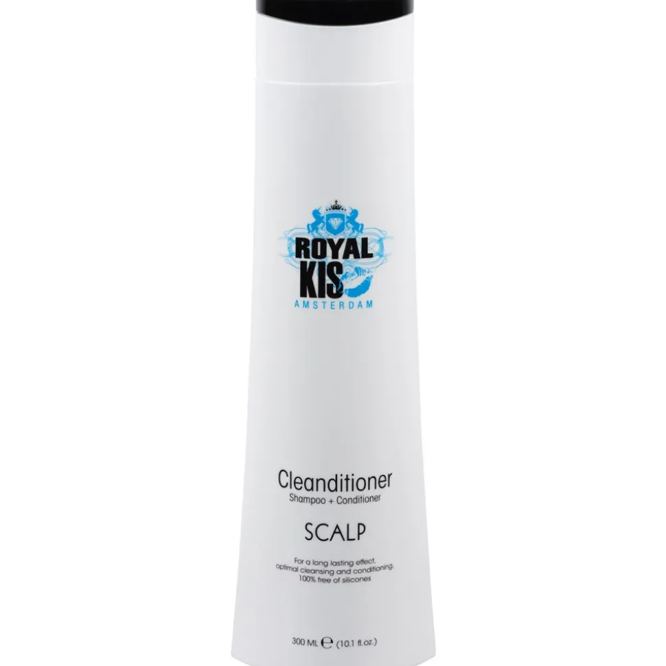 KIS Royal KIS Scalp Cleanditioner 300 ml