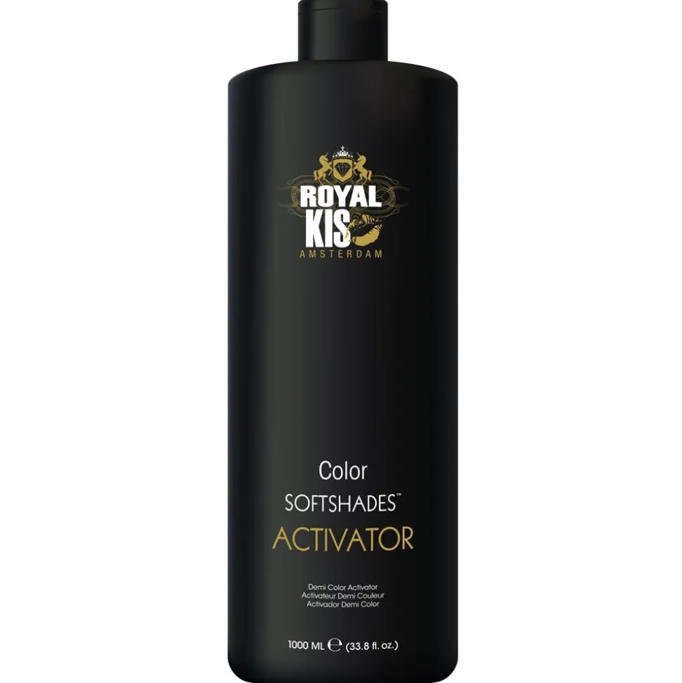 KIS Royal Kis SoftShades Activator 1000 ml