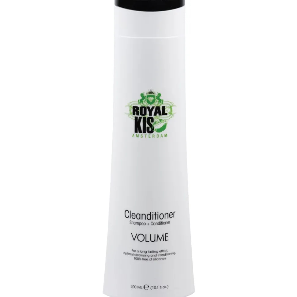 KIS Royal KIS Volume Cleanditioner 300 ml