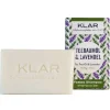 Klar's Festes Shampoo Teebaumöl & Lavendel 100 g