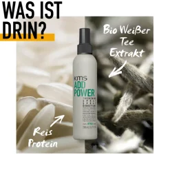 KMS Addpower Thickening Spray 200 ml