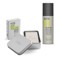 KMS Addvolume Men Pflegeset