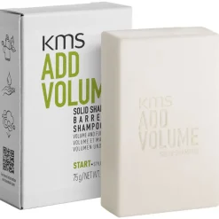 KMS Addvolume Solid Shampoo Bar 75 g