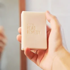 KMS Addvolume Solid Shampoo Bar 75 g