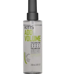 KMS Addvolume Volumizing Spray 200 ml