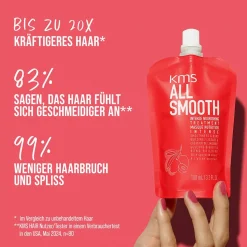 KMS Allsmooth Intense Nourishing Treatment 100 ml