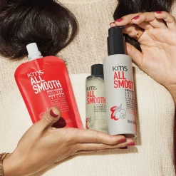 KMS Allsmooth Intense Nourishing Oil 100 ml