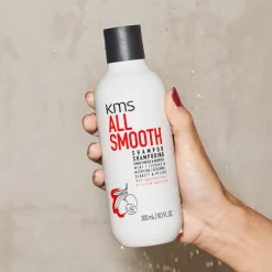 KMS Allsmooth Shampoo 300 ml